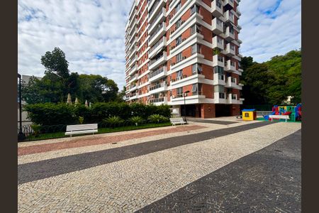 Apartamento à venda com 140m², 3 quartos e 2 vagasÁrea comum