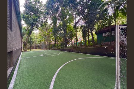 Apartamento à venda com 140m², 3 quartos e 2 vagasÁrea comum quadra 2