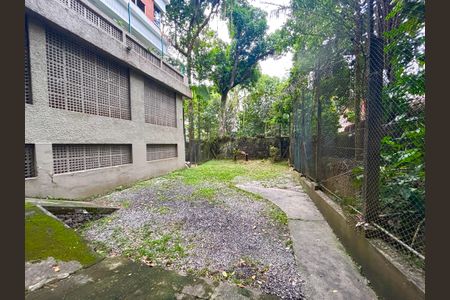 Apartamento à venda com 140m², 3 quartos e 2 vagasÁrea comum