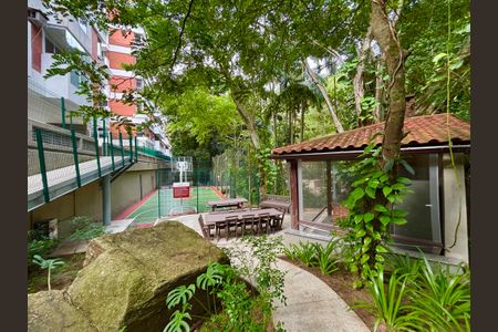 Apartamento à venda com 140m², 3 quartos e 2 vagasÁrea comum