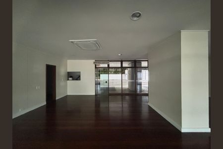 Apartamento à venda com 140m², 3 quartos e 2 vagasÁrea comum - salão