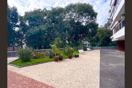 Apartamento à venda com 140m², 3 quartos e 2 vagasÁrea comum