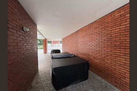 Apartamento à venda com 140m², 3 quartos e 2 vagasÁrea comum