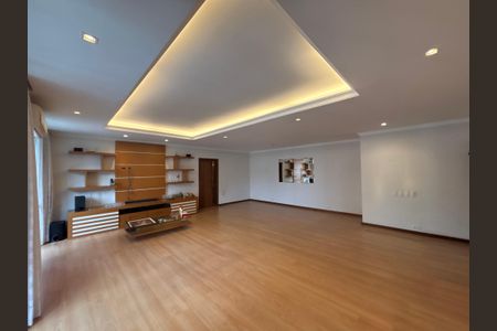 Apartamento à venda com 140m², 3 quartos e 2 vagasSala