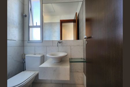 Apartamento à venda com 175m², 4 quartos e 3 vagasLavabo