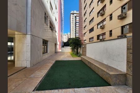 Apartamento à venda com 175m², 4 quartos e 3 vagasÁrea comum
