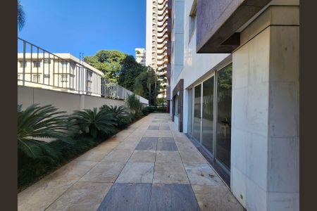 Apartamento à venda com 175m², 4 quartos e 3 vagasÁrea comum