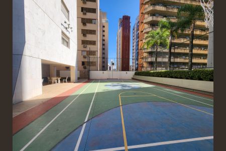 Apartamento à venda com 175m², 4 quartos e 3 vagasQuadra Esportiva