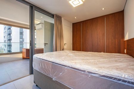 Apartamento para alugar com 46m², 2 quartos e 1 vaga Apartamento para alugar com 46m², 2 quartos e 1 vagaQuarto