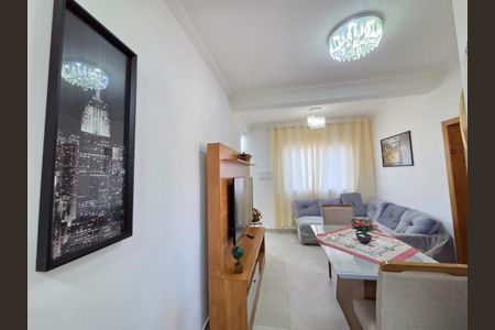 Apartamento à venda com 110m², 2 quartos e 2 vagas Apartamento à venda com 110m², 2 quartos e 2 vagasFoto 03