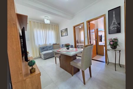 Apartamento à venda com 110m², 2 quartos e 2 vagas Apartamento à venda com 110m², 2 quartos e 2 vagasFoto 01