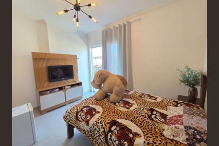 Apartamento à venda com 110m², 2 quartos e 2 vagas Apartamento à venda com 110m², 2 quartos e 2 vagasFoto 12