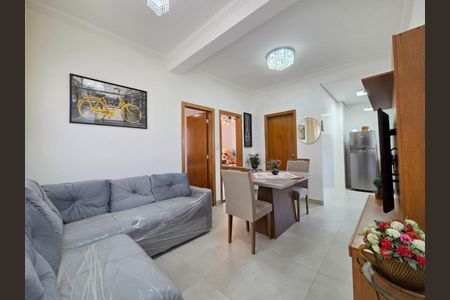 Apartamento à venda com 110m², 2 quartos e 2 vagas Apartamento à venda com 110m², 2 quartos e 2 vagasFoto 02