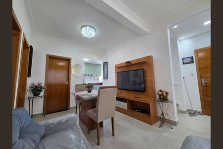 Apartamento à venda com 110m², 2 quartos e 2 vagas Apartamento à venda com 110m², 2 quartos e 2 vagasFoto 04