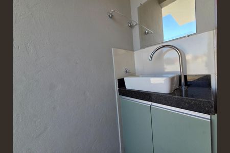 Apartamento à venda com 110m², 2 quartos e 2 vagas Apartamento à venda com 110m², 2 quartos e 2 vagasFoto 22