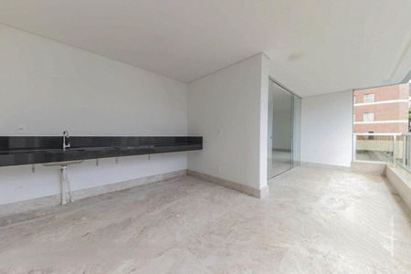 Apartamento à venda com 281m², 4 quartos e 4 vagasVaranda gourmet