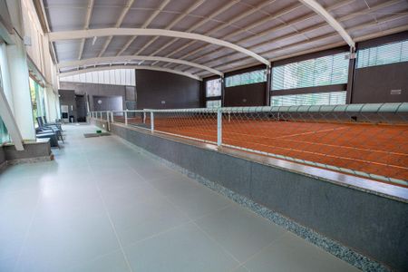 Apartamento à venda com 281m², 4 quartos e 4 vagasQuadra de Tênis