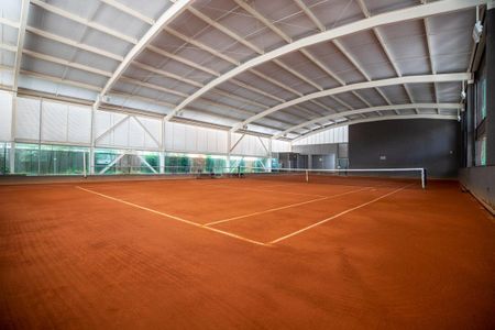 Apartamento à venda com 281m², 4 quartos e 4 vagasQuadra de tenis
