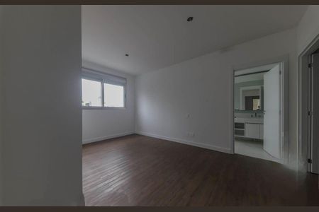 Apartamento à venda com 281m², 4 quartos e 4 vagasQuarto Suíte 1