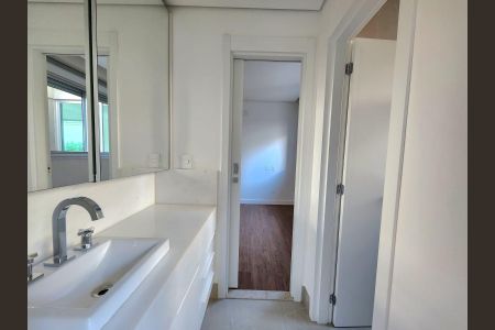 Apartamento à venda com 281m², 4 quartos e 4 vagasSemi Suíte