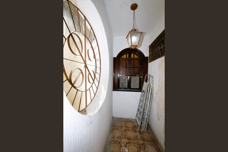 Casa para alugar com 300m², 5 quartos e 4 vagasVaranda