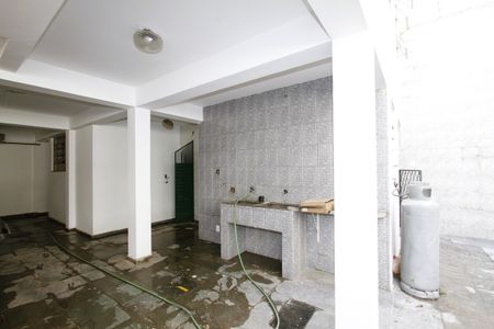 Casa para alugar com 300m², 5 quartos e 4 vagasGaragem