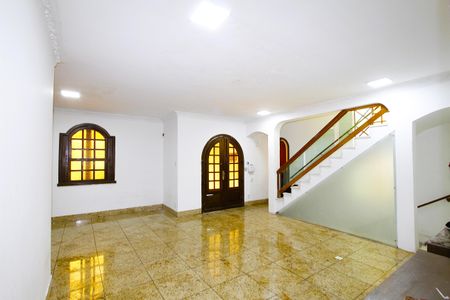 Sala de casa para alugar com 5 quartos, 300m² em Gutierrez, Belo Horizonte