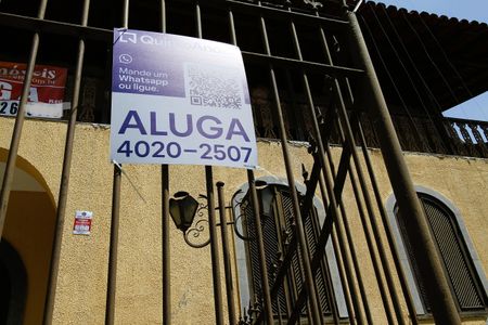 Casa para alugar com 300m², 5 quartos e 4 vagasPlaca