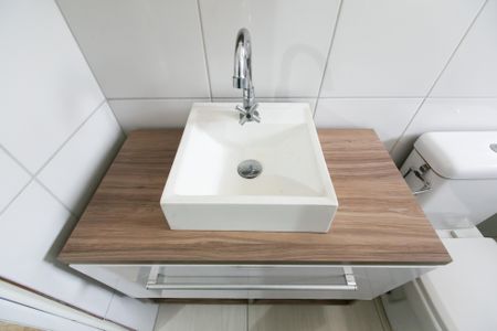 Casa à venda com 180m², 2 quartos e 2 vagasBanheiro da Suíte