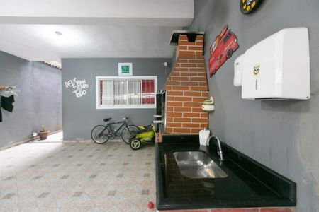Casa à venda com 180m², 2 quartos e 2 vagasGaragem