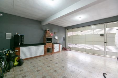 Casa à venda com 180m², 2 quartos e 2 vagasGaragem