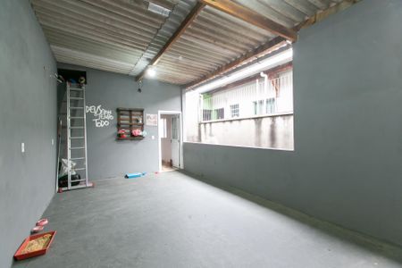Casa à venda com 180m², 2 quartos e 2 vagasÁrea comum