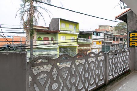 Casa à venda com 180m², 2 quartos e 2 vagasVaranda da Suíte