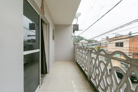 Casa à venda com 180m², 2 quartos e 2 vagasVaranda da Suíte