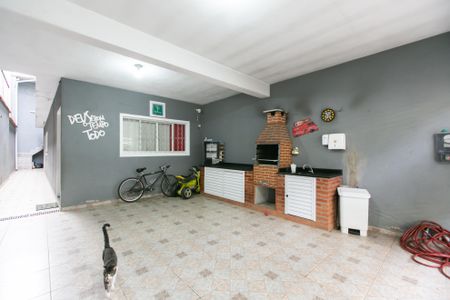 Casa à venda com 180m², 2 quartos e 2 vagasGaragem