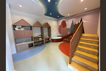 Apartamento à venda com 27m², 1 quarto e sem vaga Apartamento à venda com 27m², 1 quarto e sem vagaFoto 21