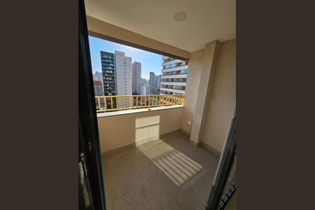 Apartamento à venda com 27m², 1 quarto e sem vaga Apartamento à venda com 27m², 1 quarto e sem vagaFoto 03