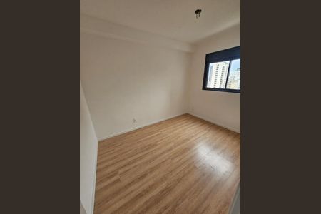 Apartamento à venda com 27m², 1 quarto e sem vaga Apartamento à venda com 27m², 1 quarto e sem vagaFoto 06