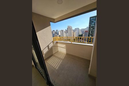 Apartamento à venda com 27m², 1 quarto e sem vaga Apartamento à venda com 27m², 1 quarto e sem vagaFoto 04