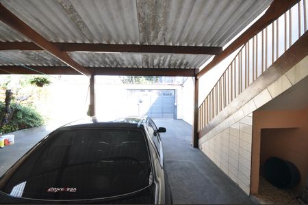 Casa à venda com 184m², 2 quartos e 2 vagasVista da Sala