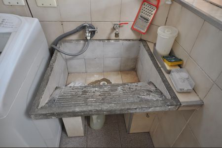 Casa à venda com 184m², 2 quartos e 2 vagasÁrea de Serviço