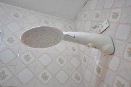 Casa à venda com 184m², 2 quartos e 2 vagasBanheiro Social