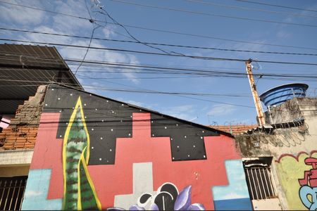 Casa à venda com 184m², 2 quartos e 2 vagasVista do Quarto 1