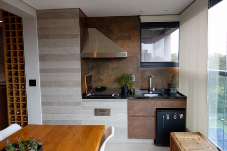 Apartamento à venda com 110m², 2 quartos e 2 vagasSacada