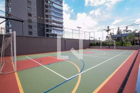 Apartamento à venda com 110m², 2 quartos e 2 vagasQuadra Esportiva