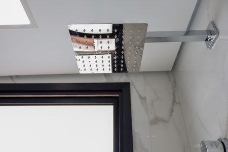 Apartamento à venda com 110m², 2 quartos e 2 vagasBanheiro da Suíte 1