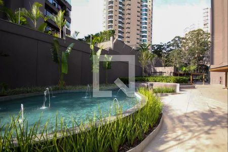 Apartamento à venda com 110m², 2 quartos e 2 vagasÁrea comum