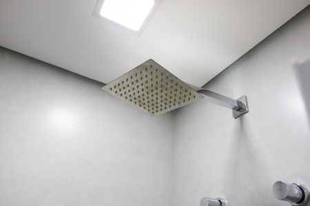 Apartamento à venda com 110m², 2 quartos e 2 vagasBanheiro da Suíte 2