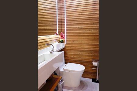 Apartamento à venda com 110m², 2 quartos e 2 vagasLavabo