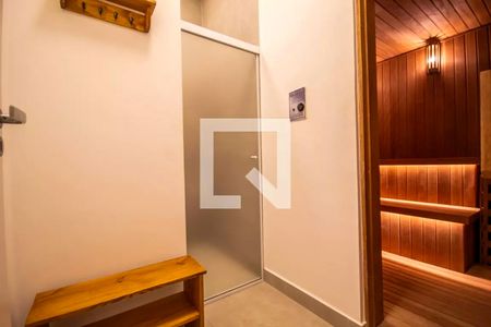 Apartamento à venda com 110m², 2 quartos e 2 vagasSaúna